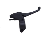 2-3 finger nylon-composite lever